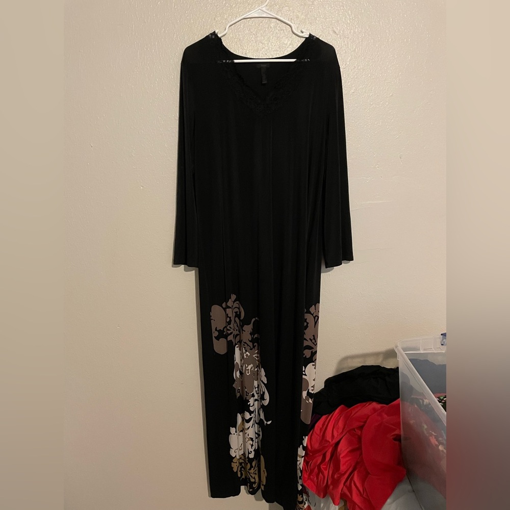 VGUC Soma XL Women’s Nightgown